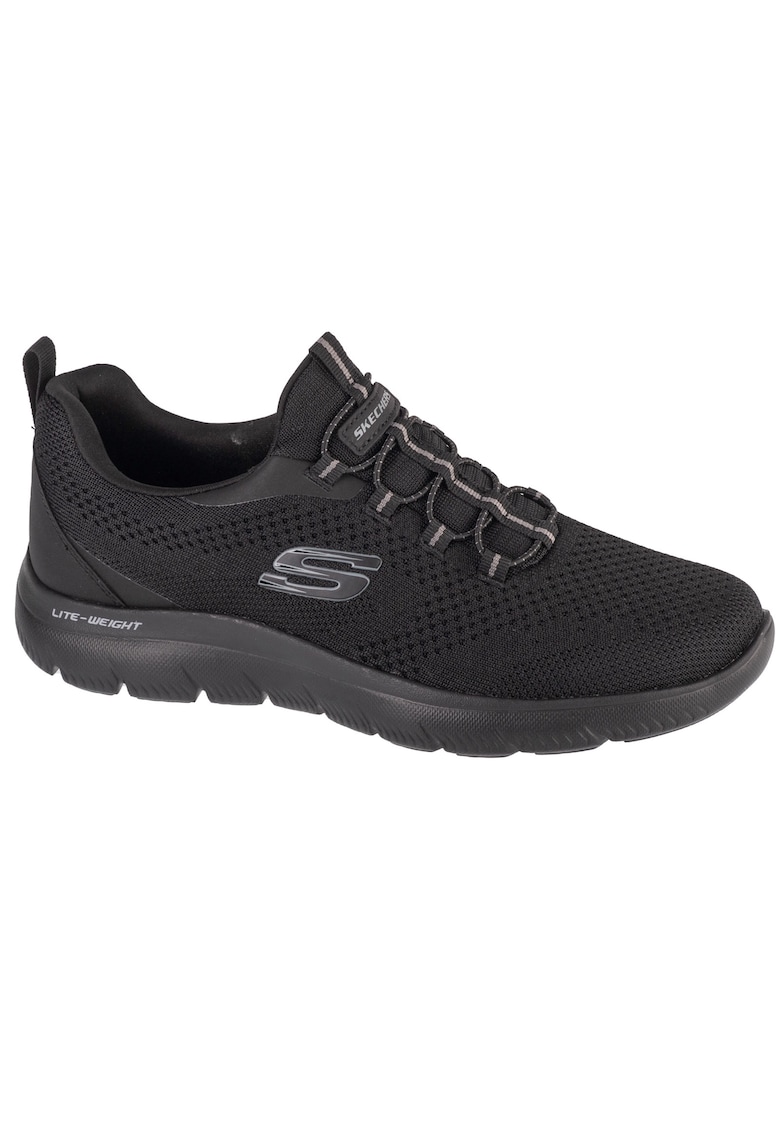Pantofi sport - Summits - Tallo 232832 - Negru