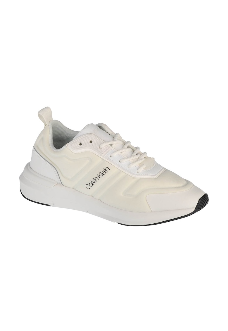 Pantofi sport - Flexrunner Tech 100627 - Alb