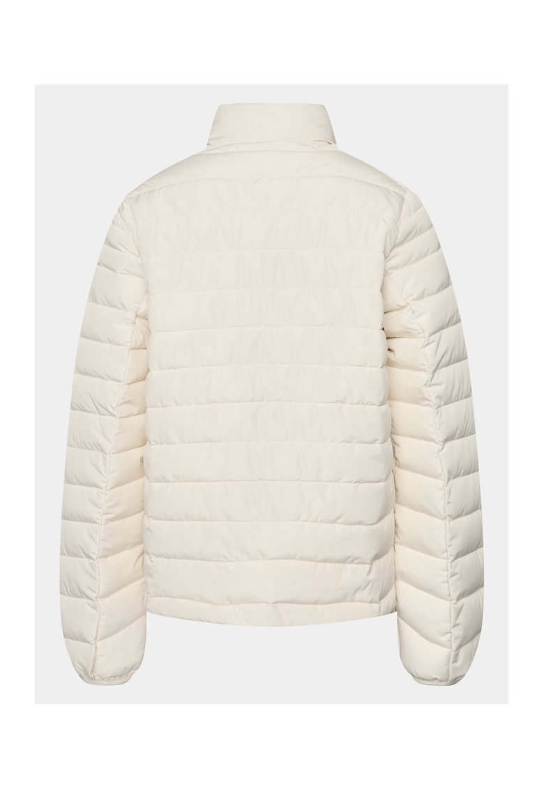 Geaca dama - 302164752 - Bej - Poliester