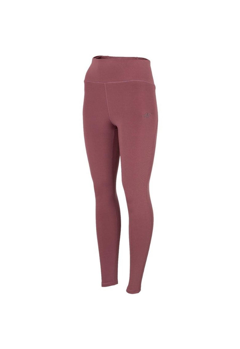 Colanti dama visiniu - Poliester - Visiniu