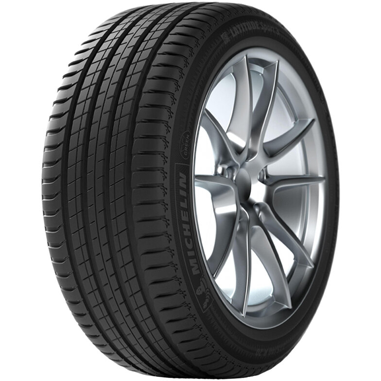 Anvelopa Vara Latitude Sport 3 XL Run Flat 275/50 R20 113W