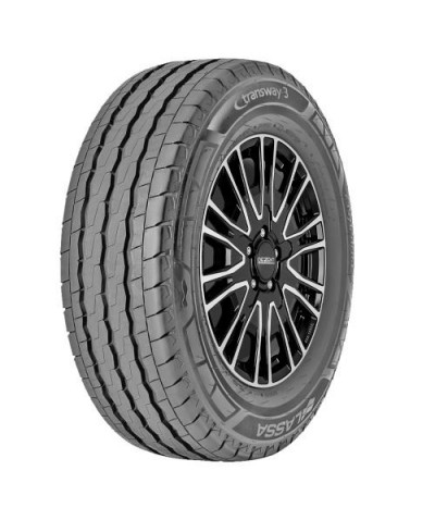 LASSA Transway 3+ 215/75R16C 116/114R