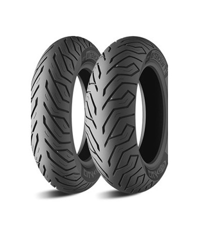 Michelin City grip 100/80R14 48P