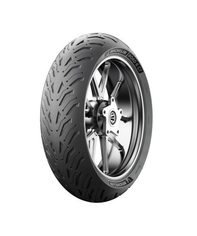 Michelin Road 6 gt 190/55R17 75W
