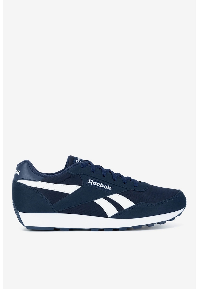 Oferte la Pantofi sport barbati  5905588698241 - Textil - Alb - Alb