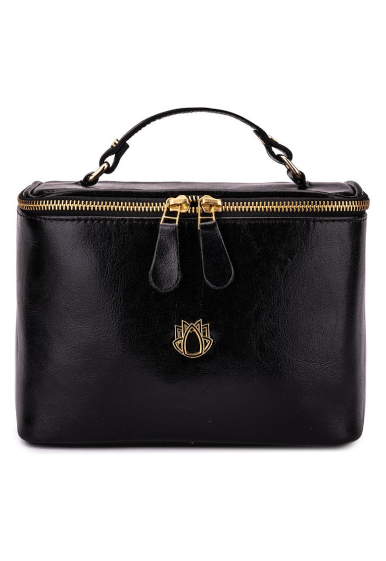 Portfard de dama din piele  FK01