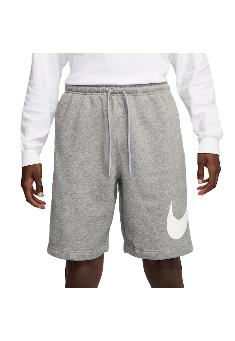 Sort M N K CLUB BB SHORT GX-FN3906-063