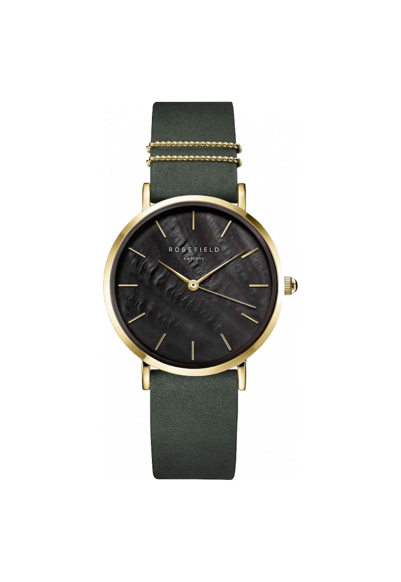 Ceas de dama WBFLG-W95 - Quartz - 33mm - 3ATM