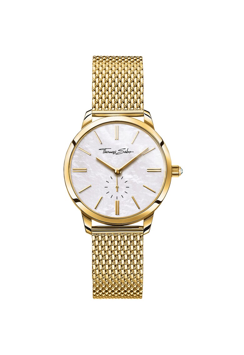 Ceas de dama WA0302-264-213 - Quartz - 33mm - 5ATM