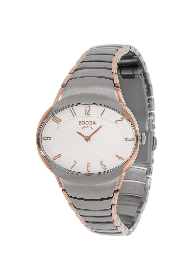 Oferte la Ceas de dama  3165-12 - Quartz - 36mm - 5ATM