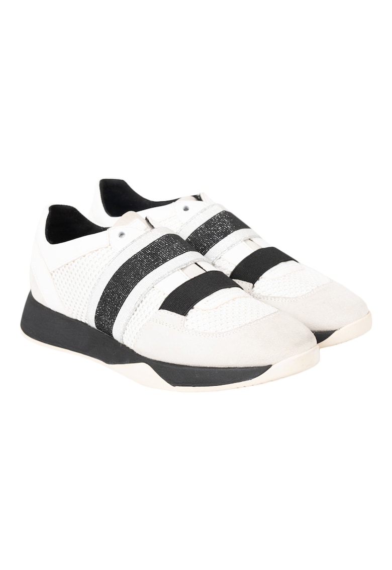 Pantofi sport cu design slip-on Suzzie D -