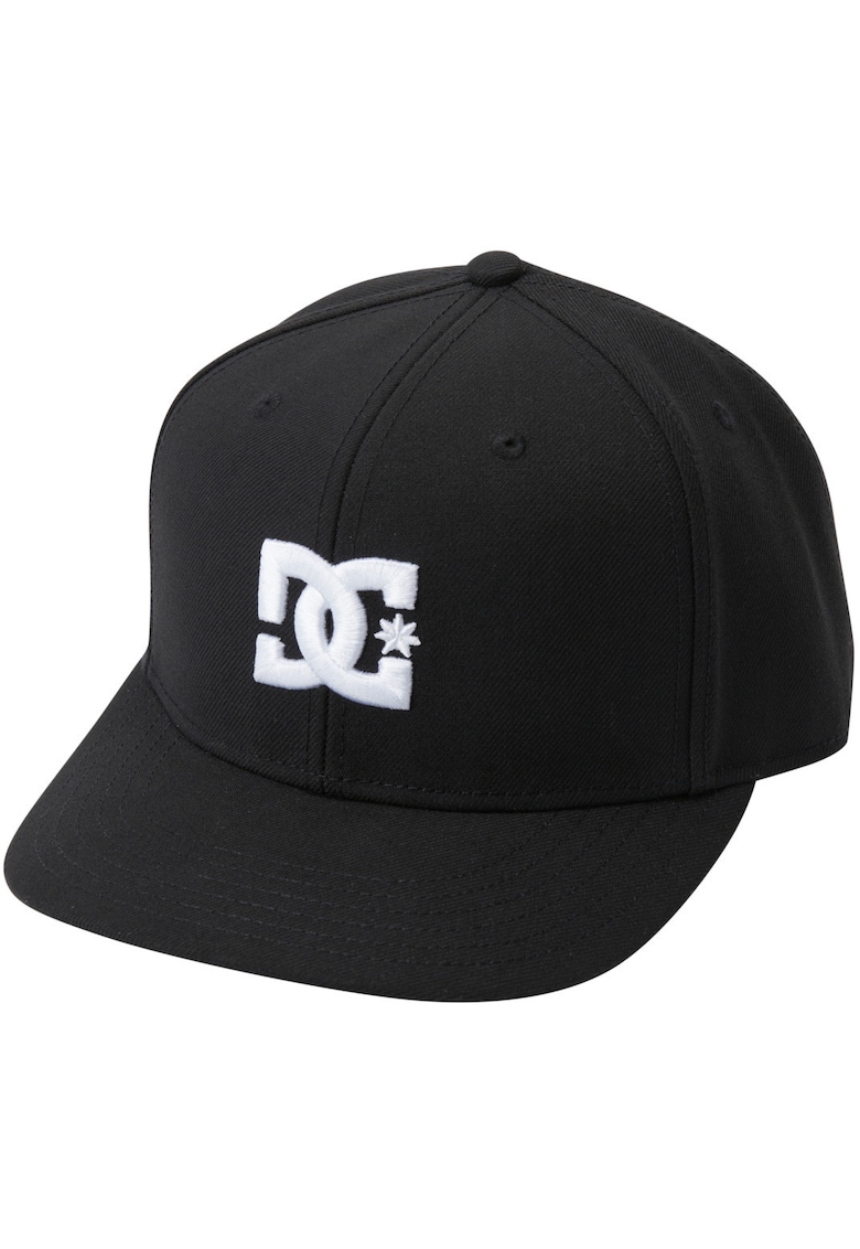 Oferte la Sapca unisex  Empire Snapback Cap - Negru - universala - Negru