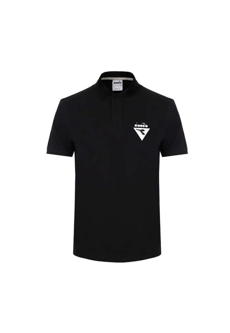 Oferte la Tricou  Polo Essential Sports 181733-80013 - Barbati - Negru