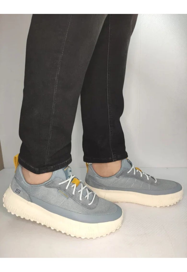 Pantofi Casual Barbati 210903 Ltbl - Albastru - 39.5