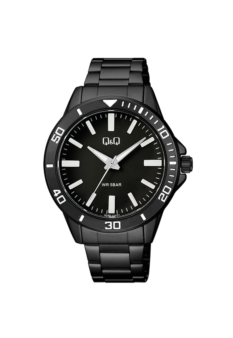 Oferte la Ceas analog pentru barbati -  Negru