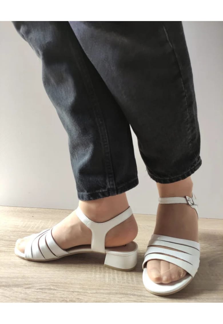 Sandale Elegante Dama 28206-444