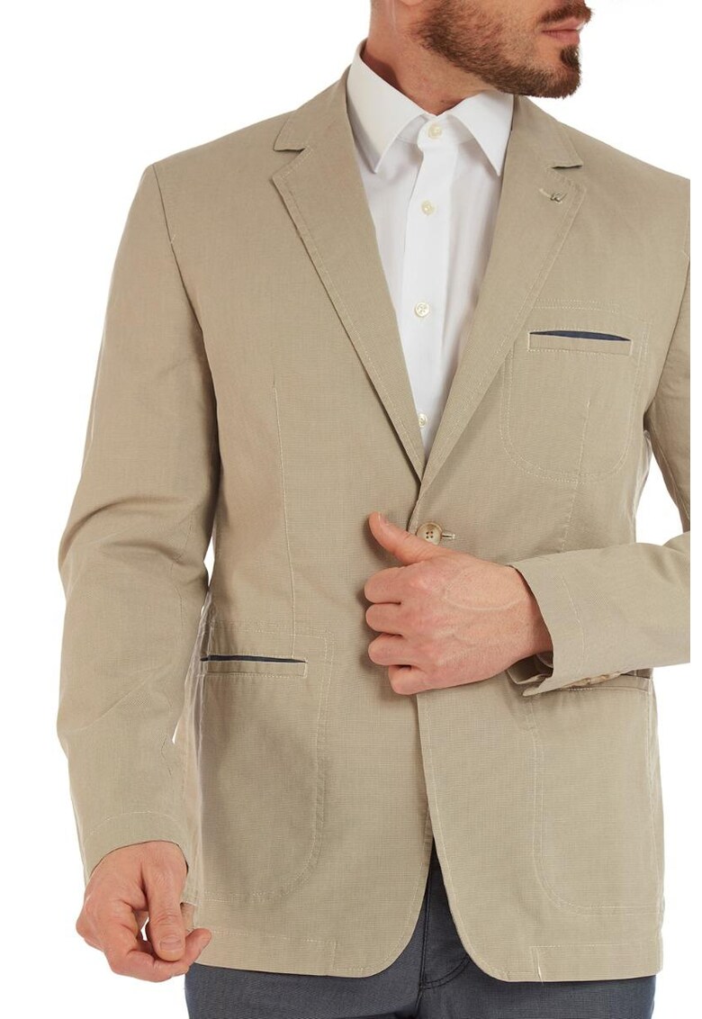 Oferte la Sacou Wegener Kenny 5558 Bej