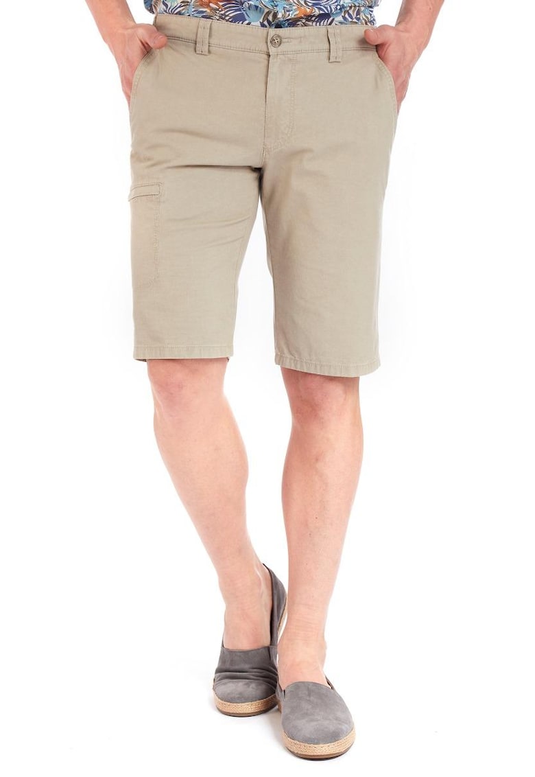 Oferte la Pantaloni Barbati  B-Palma 5403 Bej