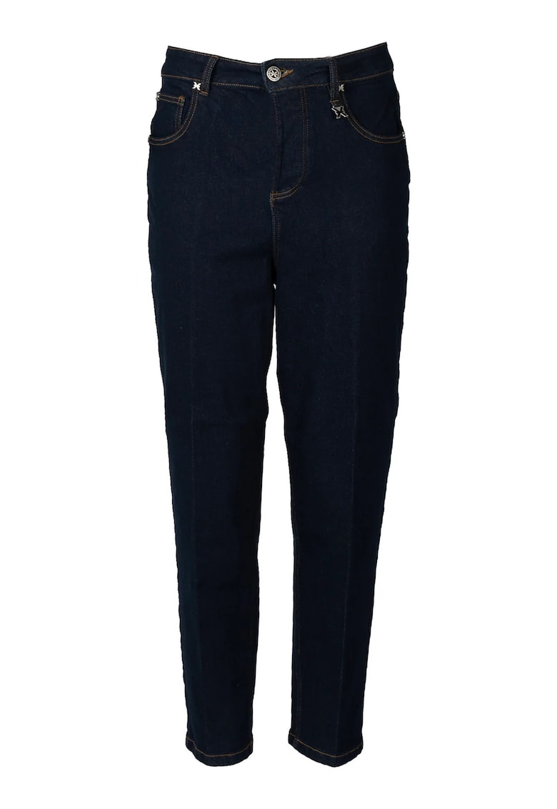 Oferte la Blugi cu croiala conica Timmy -