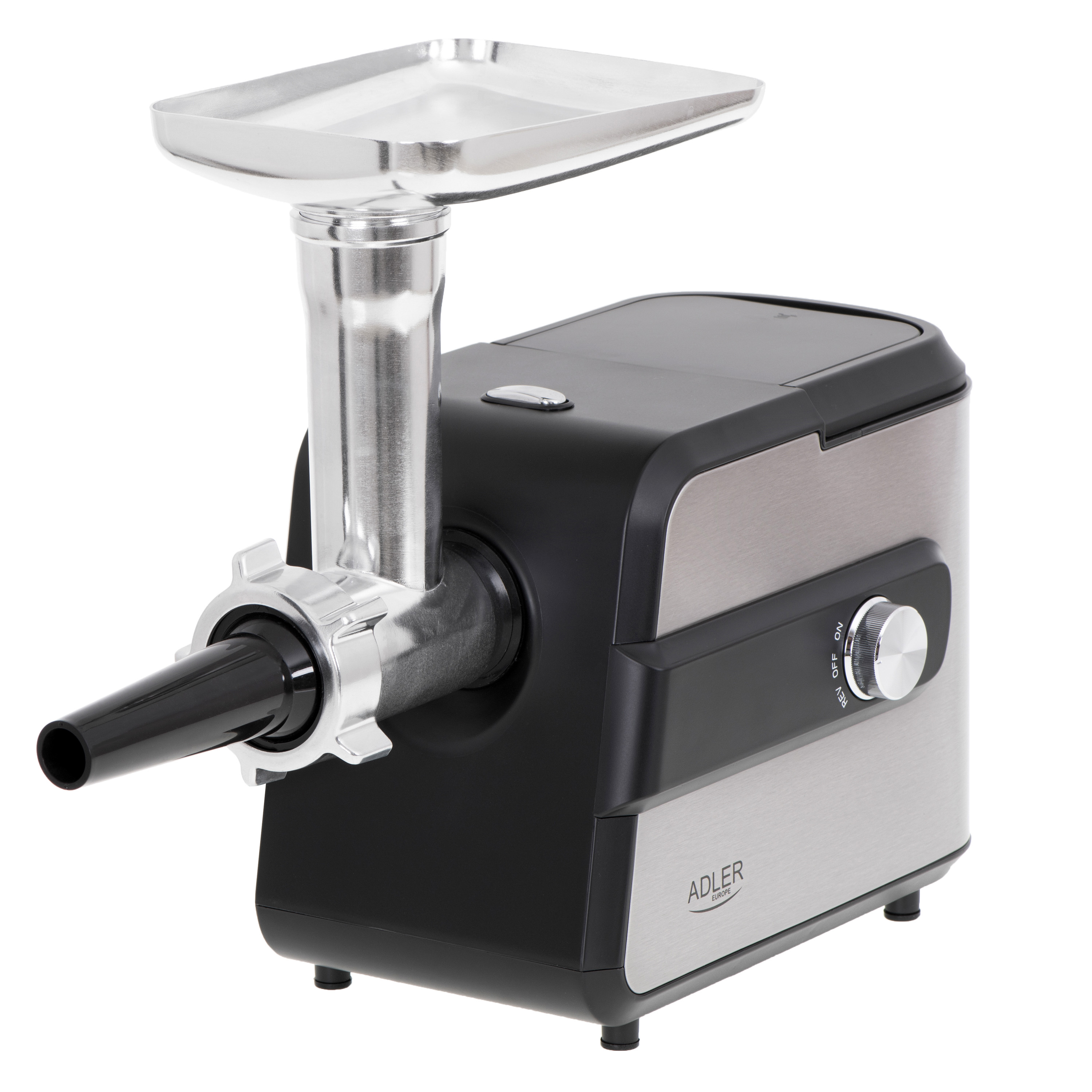 Oferte la Masina de tocat electrica Adler AD 4813