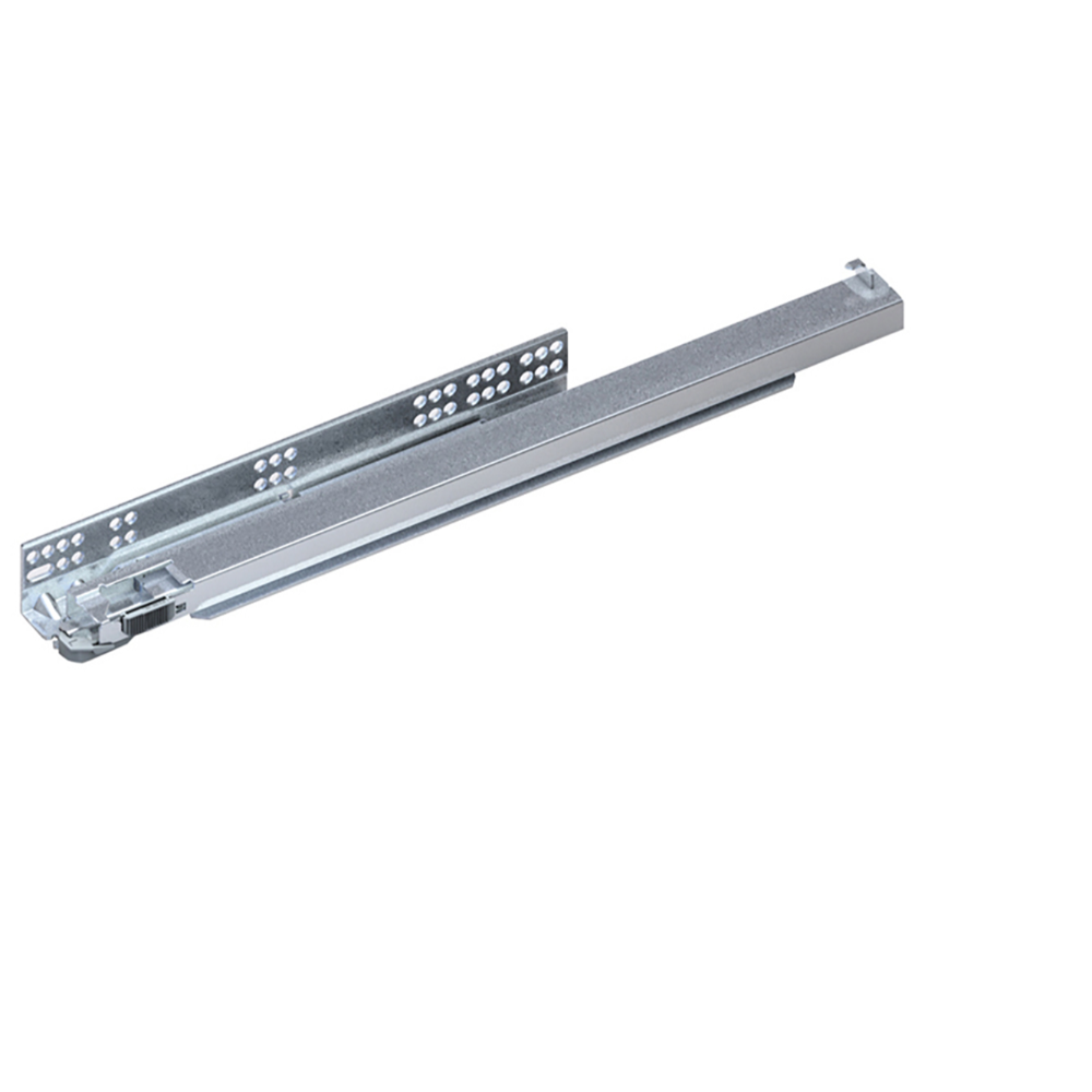 Oferte la Glisiera stanga Dynamoov, otel, zincat, max.30 kg, 550 mm