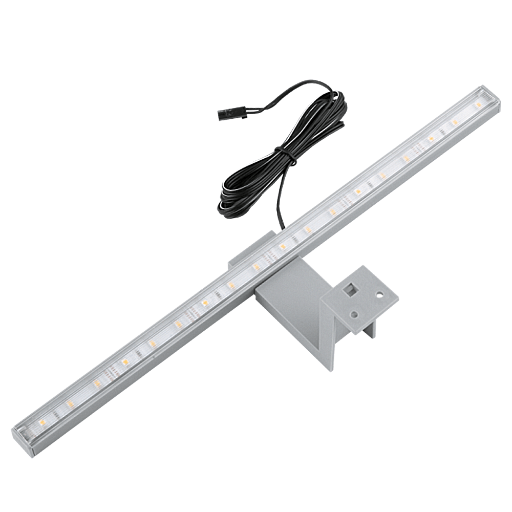 Oferte la Lampa LED cu brat fix din plastic