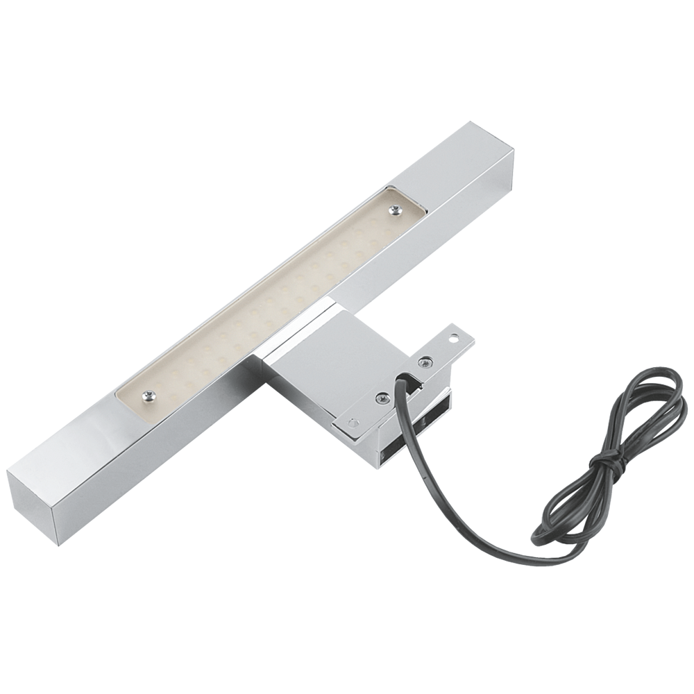 Oferte la Lampa LED cu carcasa metalica