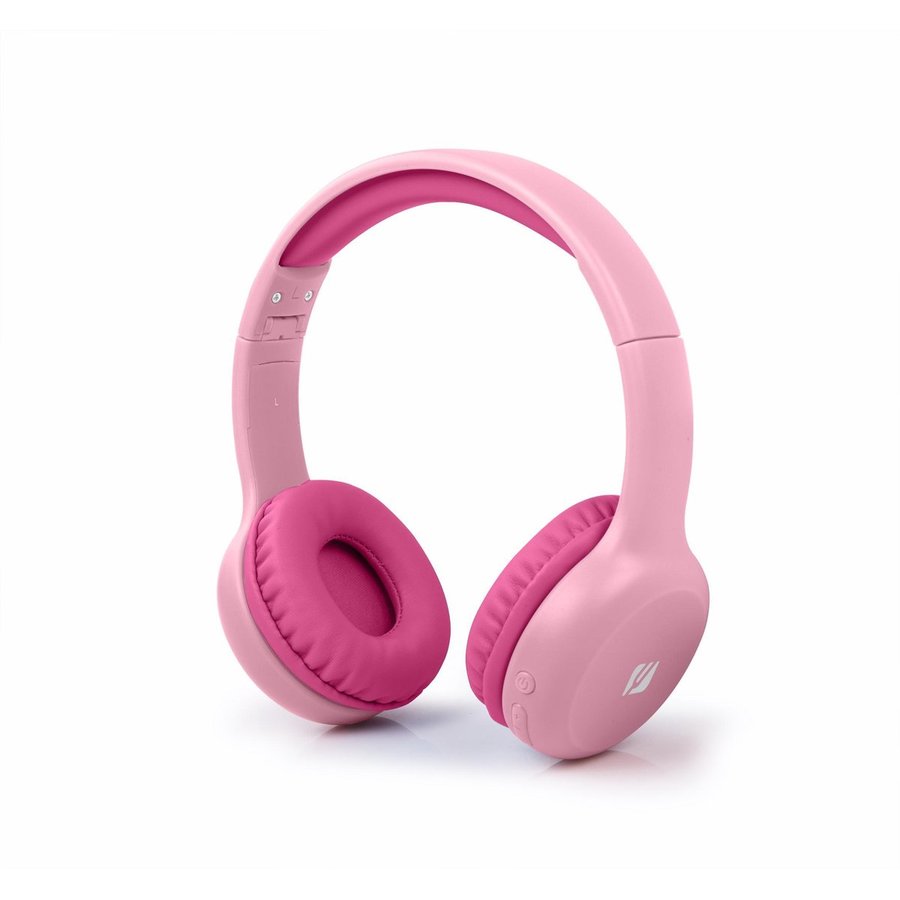 Oferte la Casti Bluetooth M-215 BTP Pink