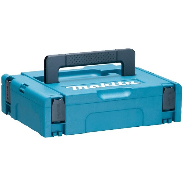 Oferte la Cutie de Depozitare si Transport pentru Scule MakPac Tip 1 Albastru