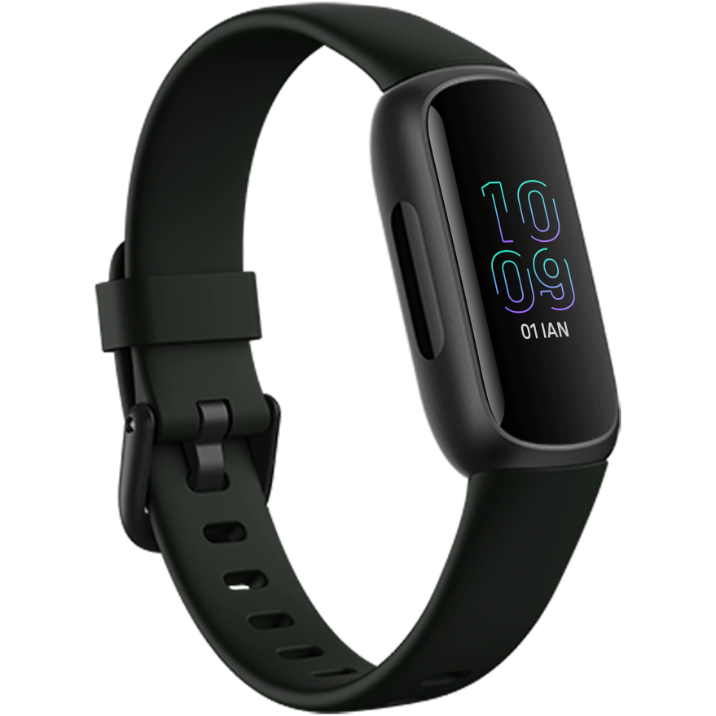 Oferte la Bratara Fitness Inspire 3 Midnight Zen/Black
