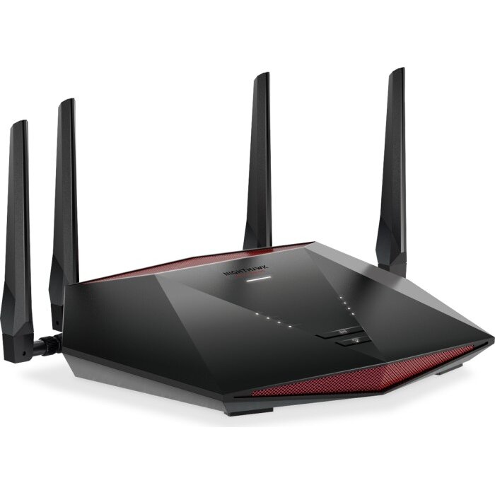 Oferte la Router Wireless Nighthawk XR1000 Wi-Fi 6 Negru