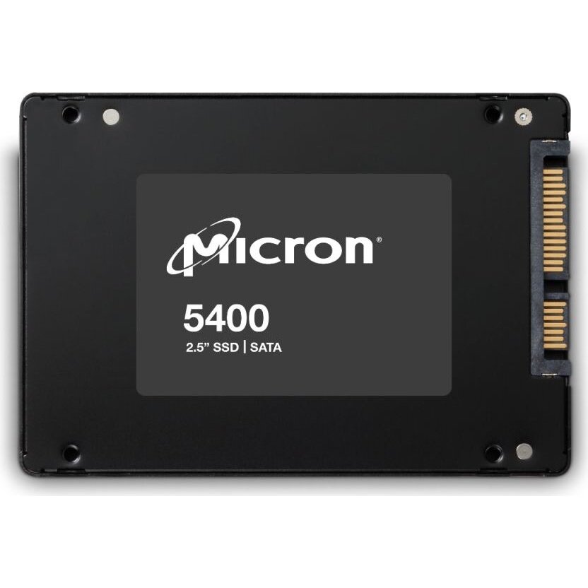 Oferte la SSD 1.92TB SATA 2.5inch