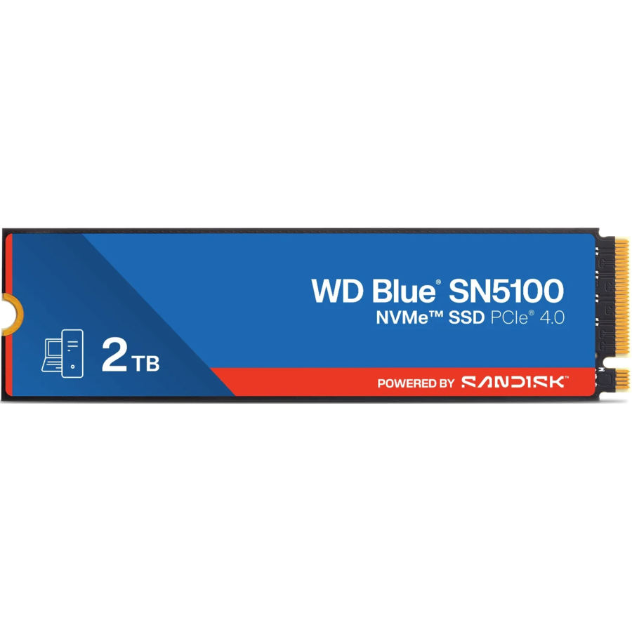 Oferte la SSD Blue SN5100 2TB M.2 PCIe