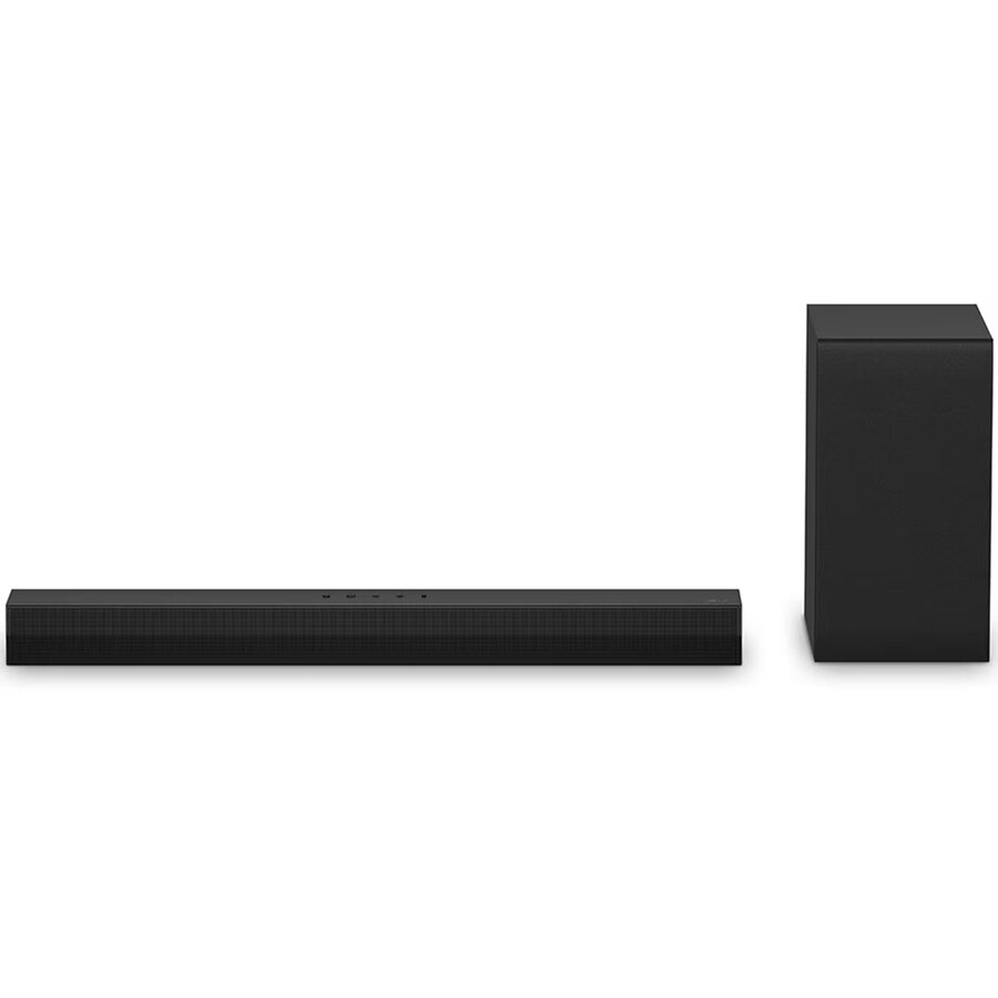 Oferte la Sistem Soundbar S40T  2.1 Bluetooth Negru