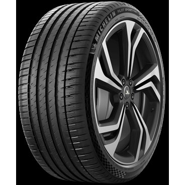 Anvelopa 265/60 R18 110V TL PILOT SPORT 4 SUV PJ EE:C FR:A U:2 72DB