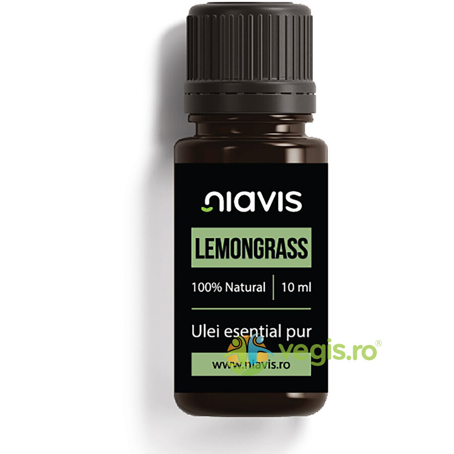 Oferte la Ulei Esential de Lemongrass 10ml