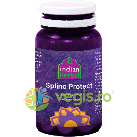 Oferte la Splino Protect 60cps