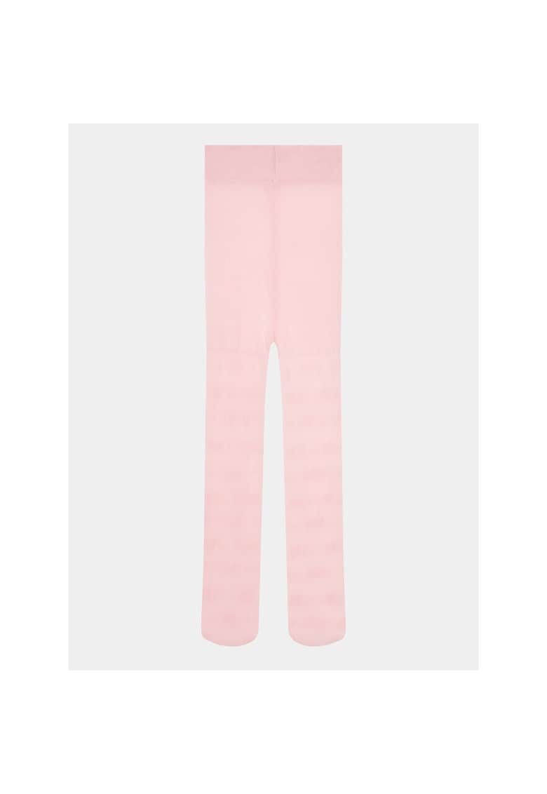 Ciorapi copii - 303854 - Elastan/Poliamida - Roz -