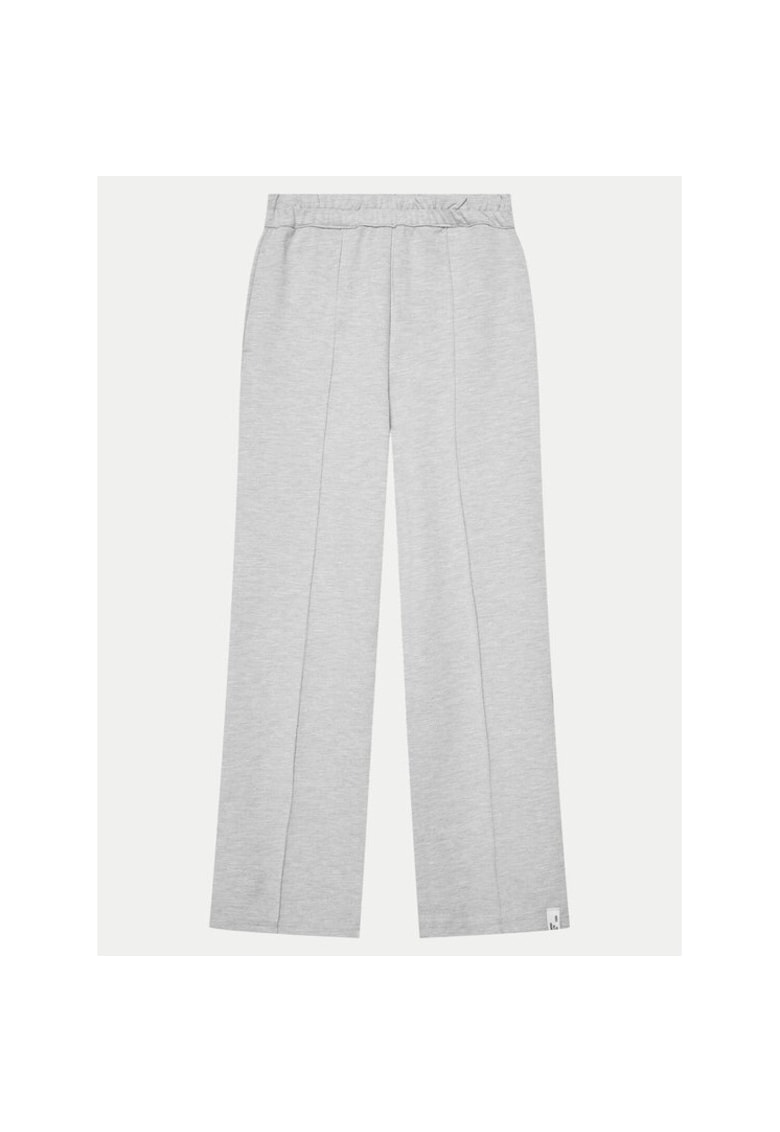 Pantaloni copii - 436246 - Gri - Poliester