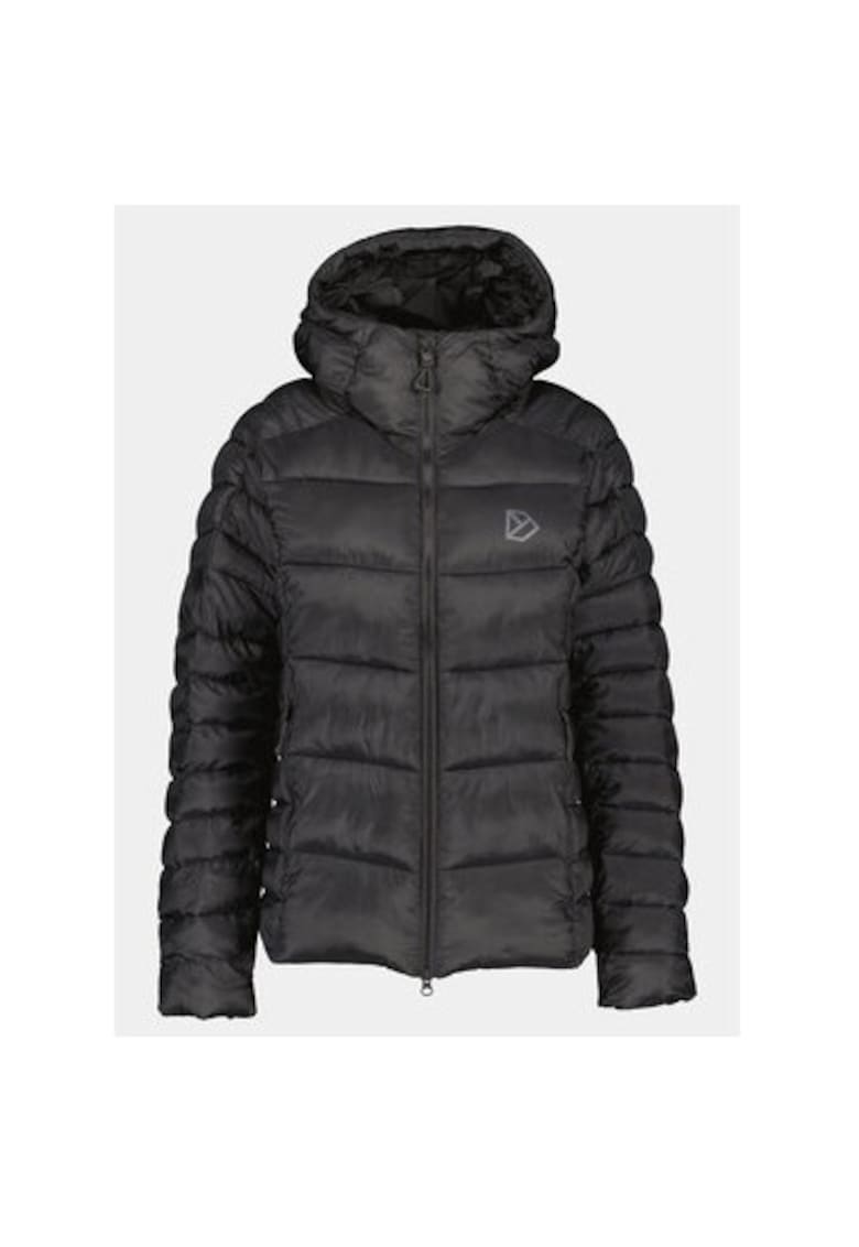 Oferte la Geaca dama -  303341138 - Poliamida - Negru - Negru