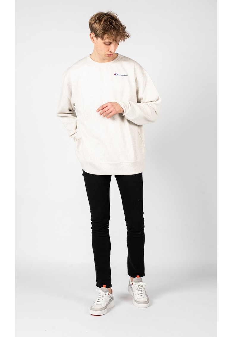 Blugi skinny Caporalit -