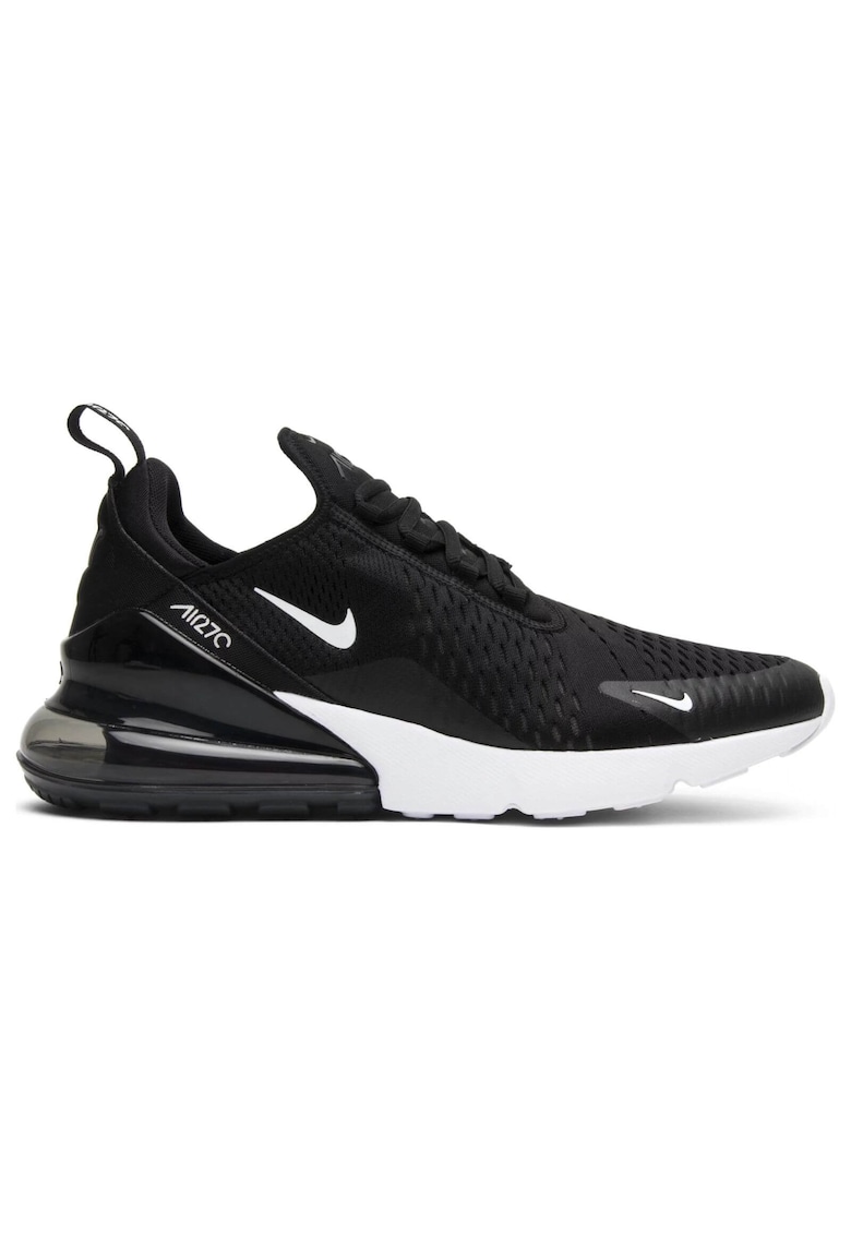 Pantofi sport Air Max 270 14657 - Alb/Negru