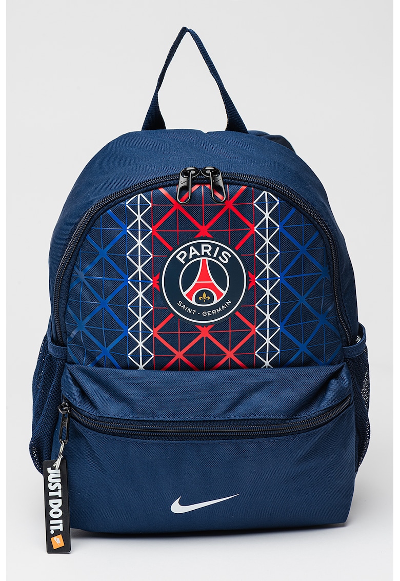 Oferte la Rucsac unisex pentru fotbal Paris Saint Germain - 11 L - Bleumarin