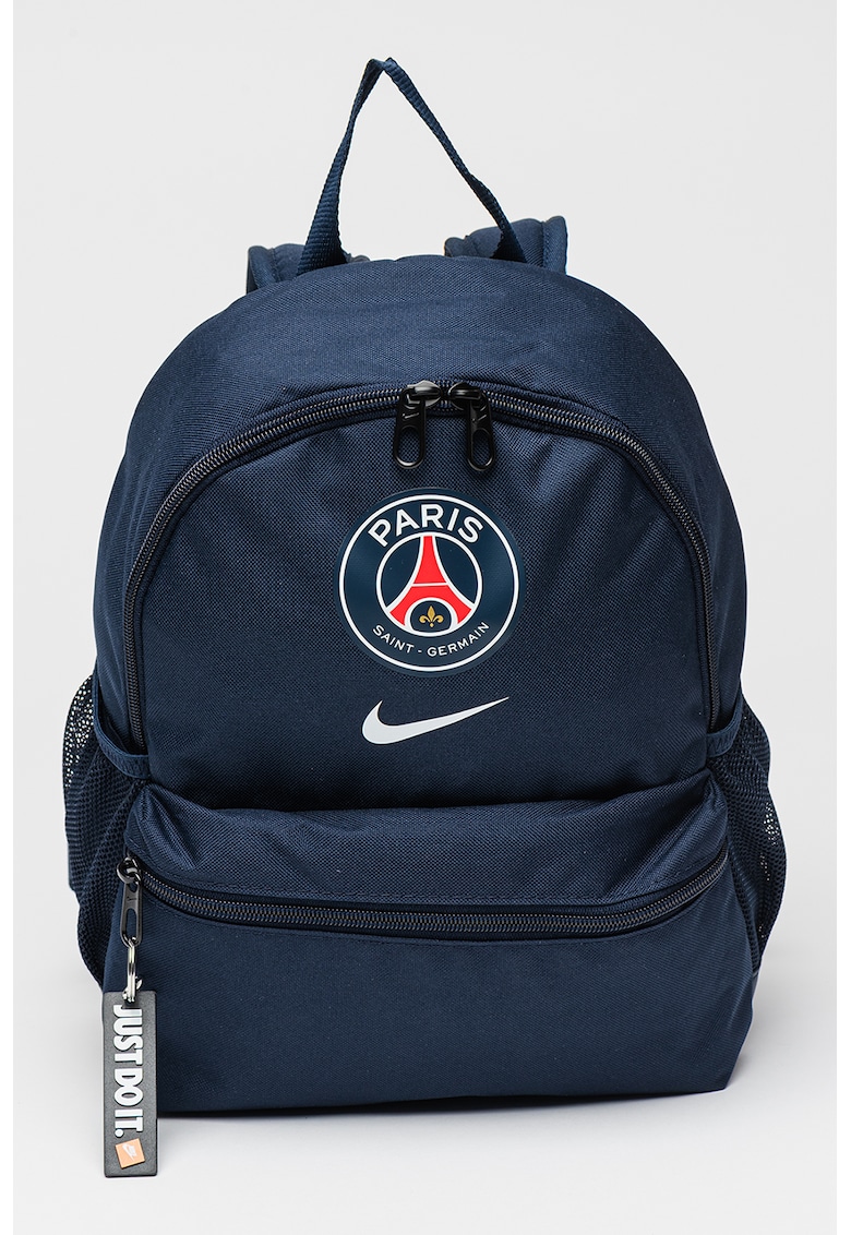 Oferte la Rucsac unisex pentru fotbal Paris Saint Germain - 11 L - Bleumarin