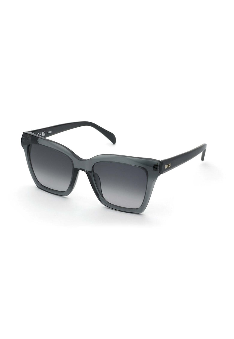 Oferte la Ochelari de soare cu lentile degrade - Gri