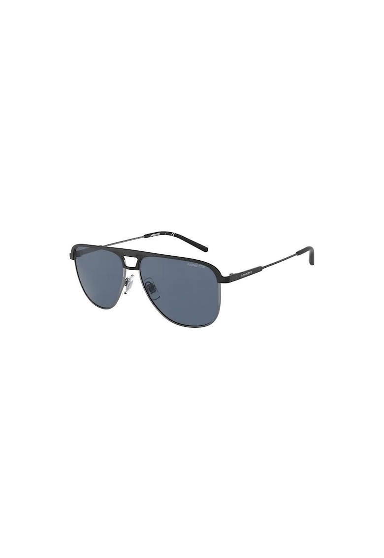 Oferte la Ochelari de soare aviator Holboxx - Negru