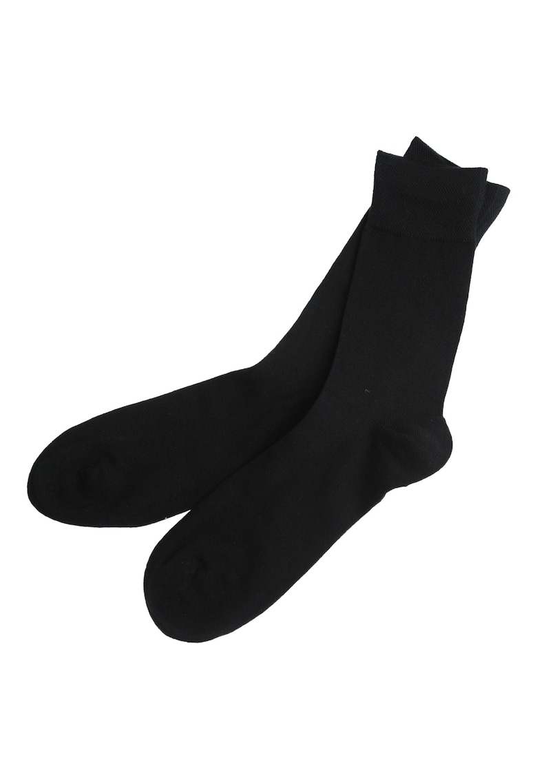 Oferte la Sosete  pentru barbati din bumbac gri