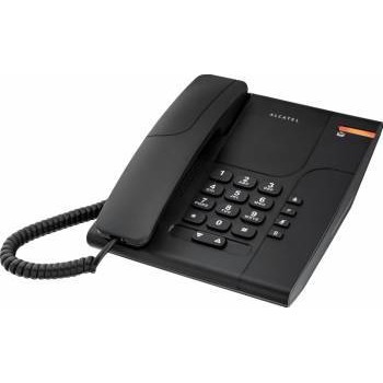 Oferte la Telefon Telefon analogic Alcatel Temporis 180 ,Black