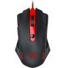 Mouse Redragon Pegasus M705-BK, 7200 DPI, laser, USB, negru
