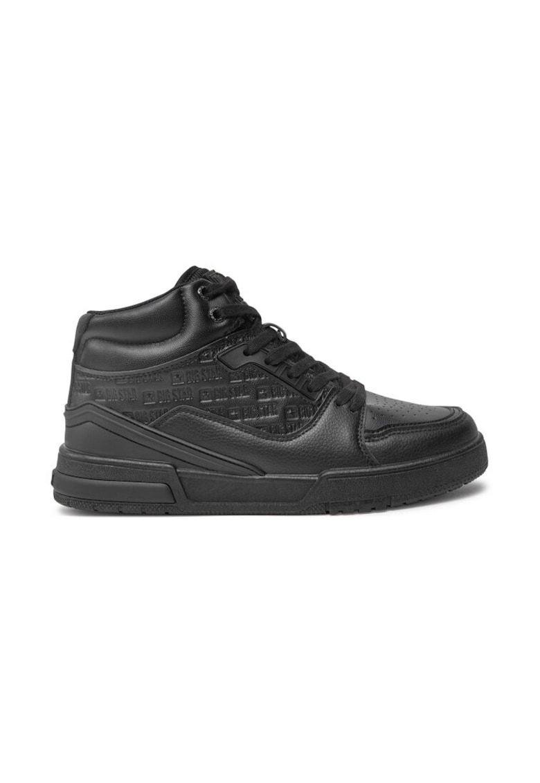 Oferte la Pantofi dama -  73459 - Piele ecologica - Negru - Negru